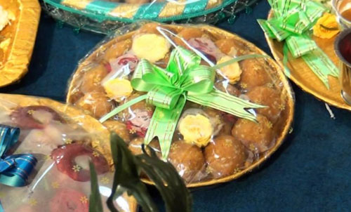 Brahmin Caterers Chennai